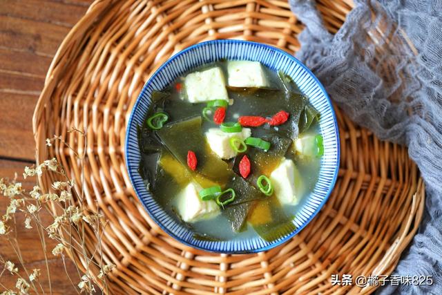 海带怎么做好吃，简单又好吃的海带做法（10分钟就能做一大锅）