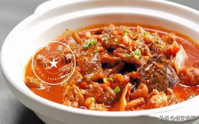 生炒甲鱼的做法，甲鱼的家常做法何大厨（做透一道食材——22款甲鱼菜）