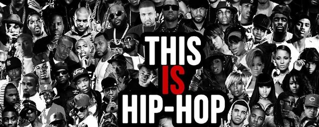 hiphop是什么意思(hip是什么意思)