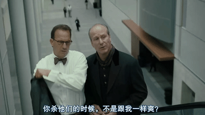 布鲁克斯先生剧情，布鲁克斯先生豆瓣（却克制不了杀人成瘾的欲望）