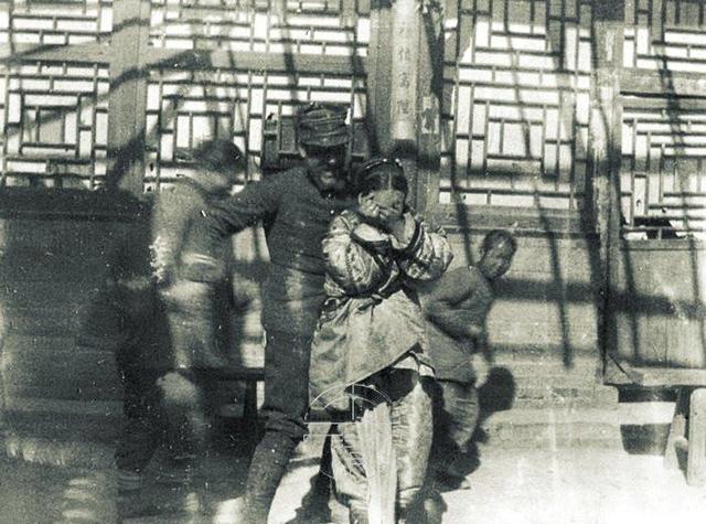 八国联军是哪八国，八国联军是哪个八国（八国联军是哪八个国家）