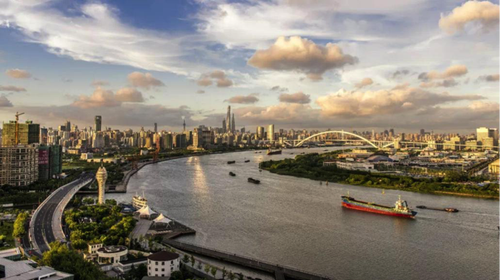 上海浦西有几个区，上海浦西区都包括哪些区（这一年房价竟然涨了20%）