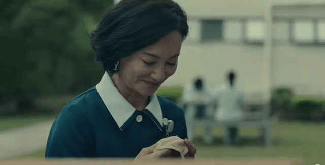 痴线是什么意思，痴线一词什么意思（全员“精神病”出神入化）