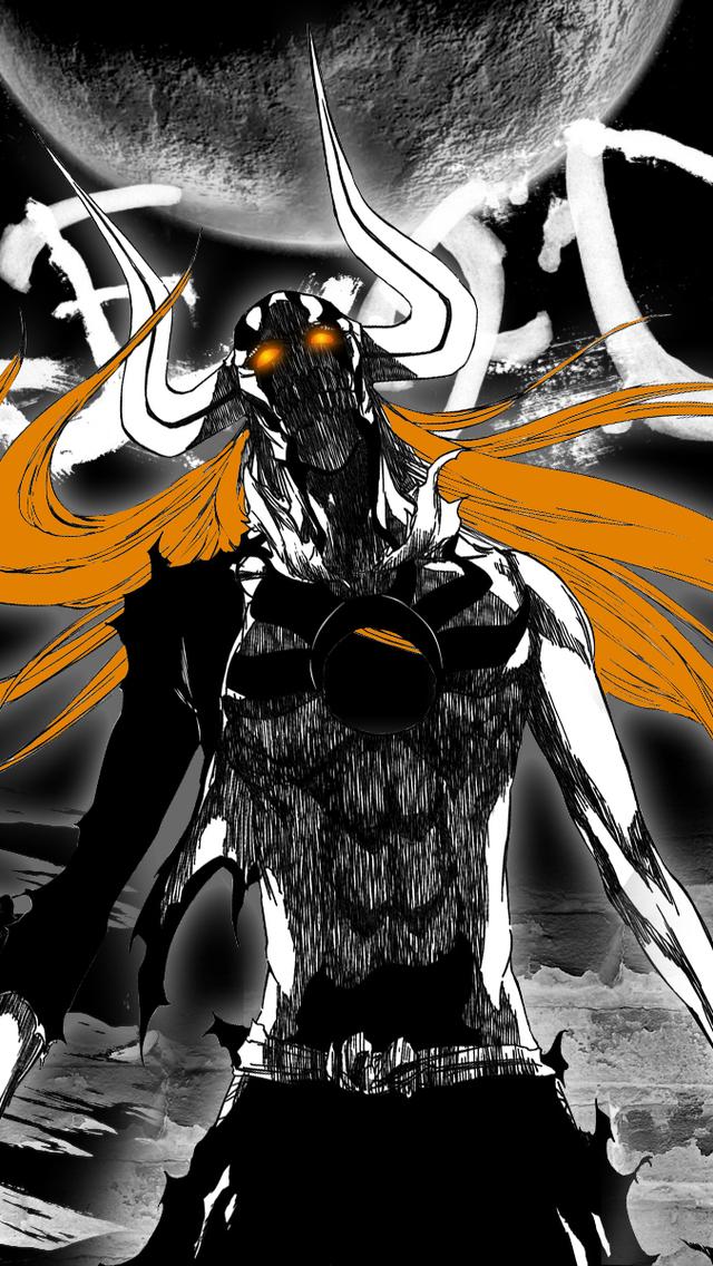 死神中王族是什么，死神五大贵族是什么族（死神主角黑崎一护的三股力量详情介绍）