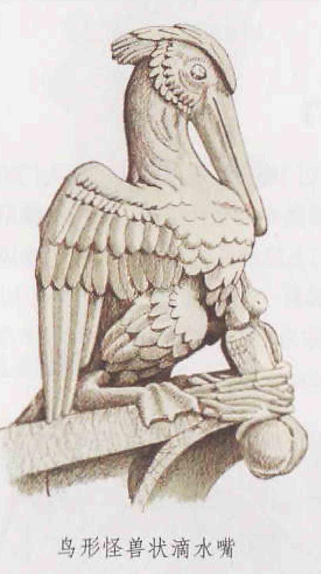 哥特式建筑的特点，哥特式建筑风格有什么特点（<六-哥特式建筑-02>）