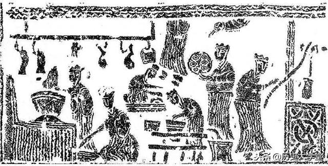 青盐与食盐有什么区别，青盐是食用盐吗（现今普普通通的食盐在古代为何不能私卖）