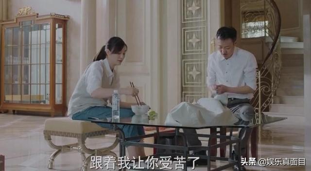 李小冉演过的电视剧，李小冉演过的电视剧有哪些（这部电视剧是美好还是狗血）