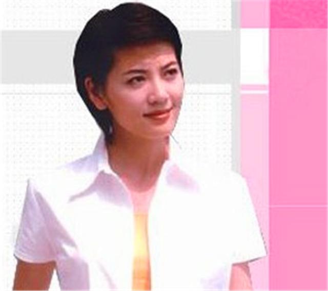 沈冰最后和谁在一起，沈冰最后和谁在一起了（曾保送浙大的选美冠军）