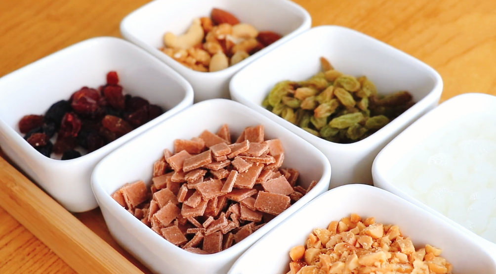 图片[5]-【手搓气泡冰粉】做法步骤图 清凉又解暑 夏天来一碗倍爽-起舞食谱网