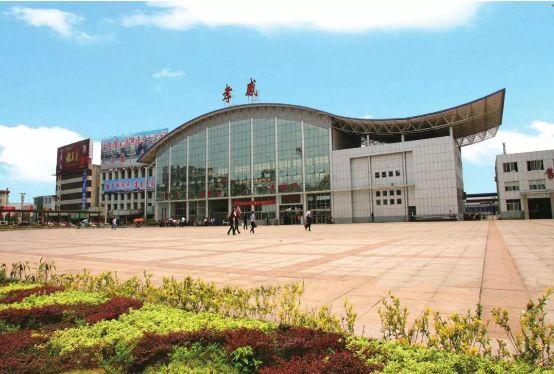 11组老照片对比,带你感受孝感巨变