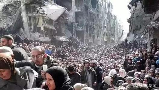 叙利亚在哪里，叙利亚是哪个国家（你不知道的国家冷知识）