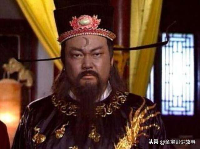 弼马温是几品官，弼马温是多大的官职（其实弼马温乃二品高官）