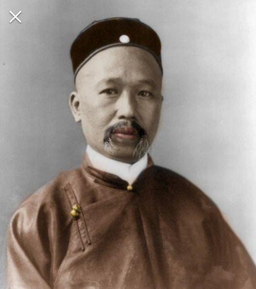 谭嗣同简介,谭嗣同简介是哪个朝代的(甘为变法流血牺牲的第一人)