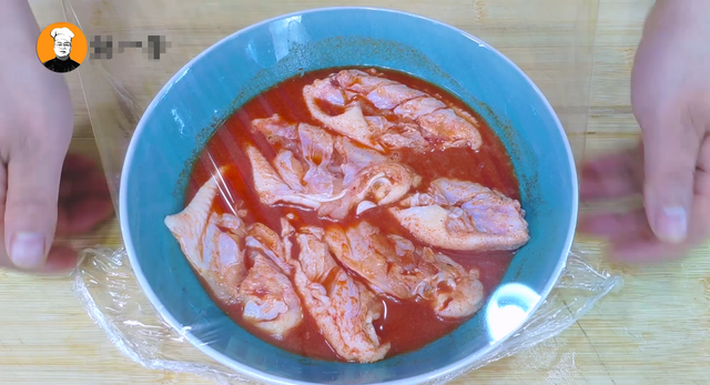 奥尔良腌料怎么用，奥尔良腌料的用途（刘嫂轻易不外传的腌制配方）