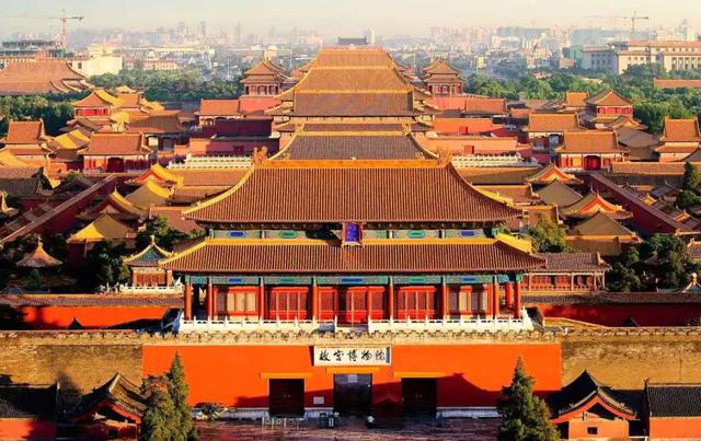 世界四大博物馆之首是什么，把世界5大博物馆