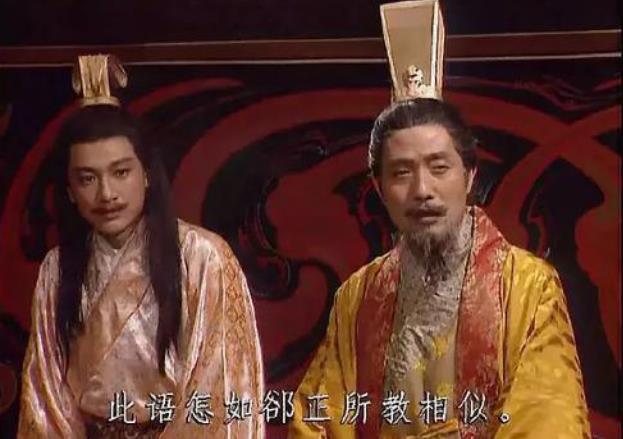 此间乐不思蜀(别人说我乐不思蜀下句怎么接)