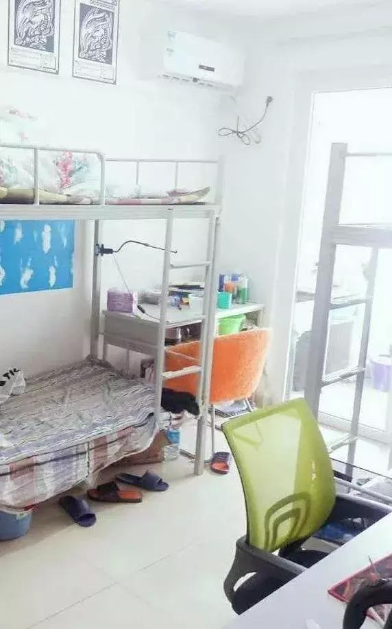 厦门城市职业学院宿舍，厦门城市职业学院宿舍条件怎么样（福建省内专科宿舍哪家强）