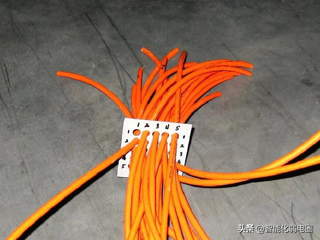 rj45接口是网线接口吗，rj45接口用什么线（综合布线系统中网线出现故障如何检测及解决）