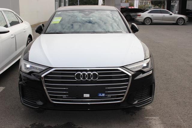 奥迪a6车钥匙，19款奥迪A6L车钥匙怎么拆开（奥迪A6L实拍）