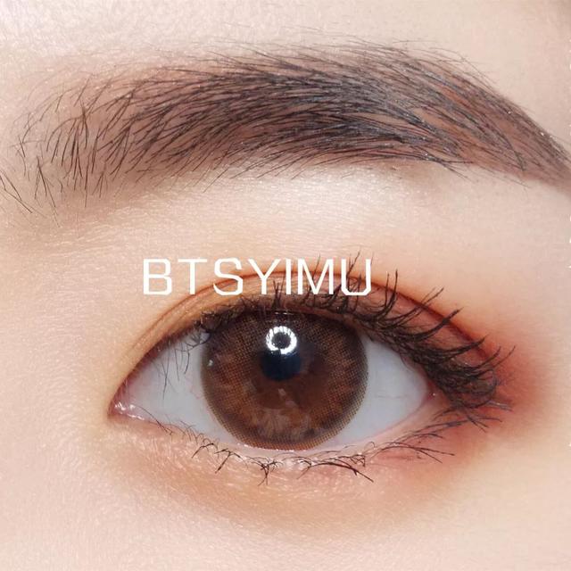 隐形眼镜为什么会滑片，隐形眼镜为什么会滑片脱落（为什么美瞳会滑片）