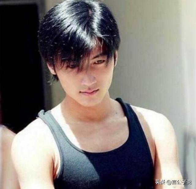 楚留香演员表，郑少秋楚留香演员表（八大“古龙美男”今昔对比）