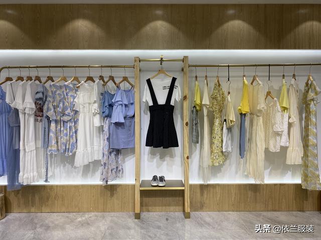 misslibynawain是什么品牌，missli是哪个公司的品牌（亲民富有女人味）