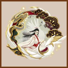 时代少年团图片动漫，月月/时代少年团动漫头像微信（阴阳师2019年度头像框总编录）