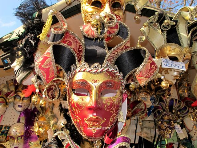 狂欢节是几月几日 狂欢节是哪一天，狂欢节是几月几日（最后两天被紧急叫停的威尼斯狂欢节）