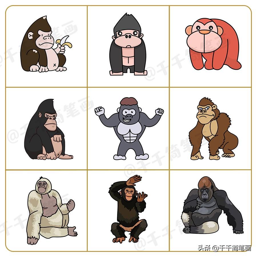 麻雀简笔画(小麻雀简笔画可爱)