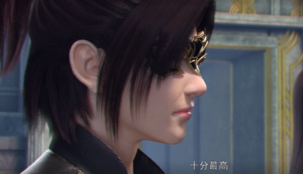 斗破苍穹学校传说（斗破苍穹第四季）