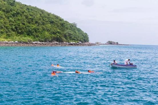 曼谷旅游攻略，泰国旅游哪里好玩（泰国超全旅行攻略<汇总篇>）