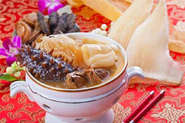 佛跳墙是什么东西，佛跳墙是什么（佛跳墙到底有多奢华）