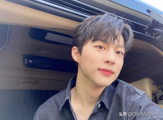 好看的韩剧不断,也捧出不少新生代的韩国男星,个个帅气有型,迷倒不少