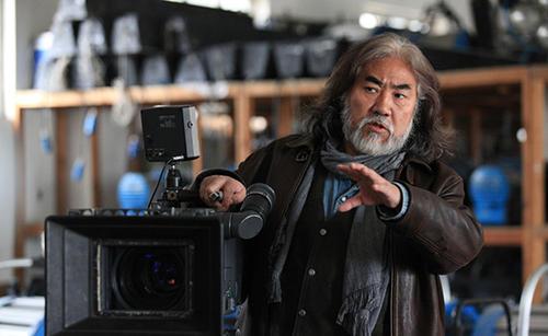 张春仲:演了40年配角,在《大侠霍元甲》中扮演鹰四,惹人生恨