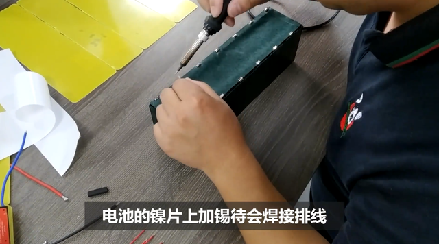 锂电池组装基本知识，锂电时代即将到来锂电池组装图文送给锂电创业的兄弟们