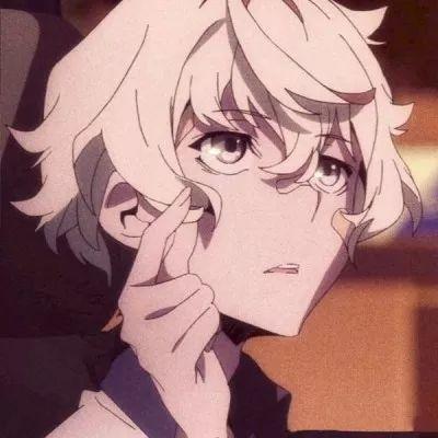 终结的炽天使头像，终结的炽天使头像费娘微信（超好看动漫头像）