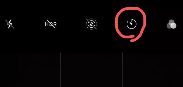 iphone拍照有哪些功能，iPhone手机的自带相机操作完全指南