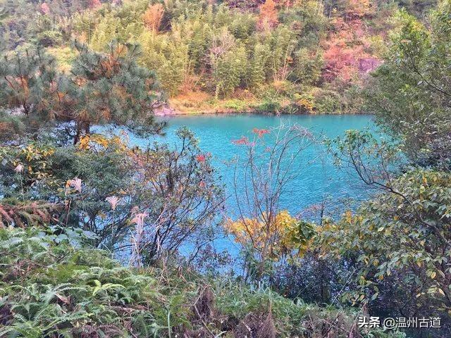 苍南10大名山，苍南的这十座名山，你都爬过吗