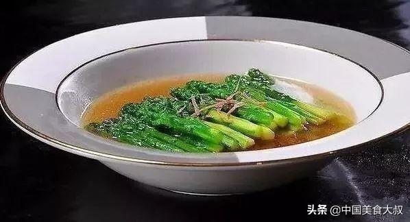 毛汤是什么材料，毛汤一般用于制作什么（上汤制作烹调技巧和菜品）