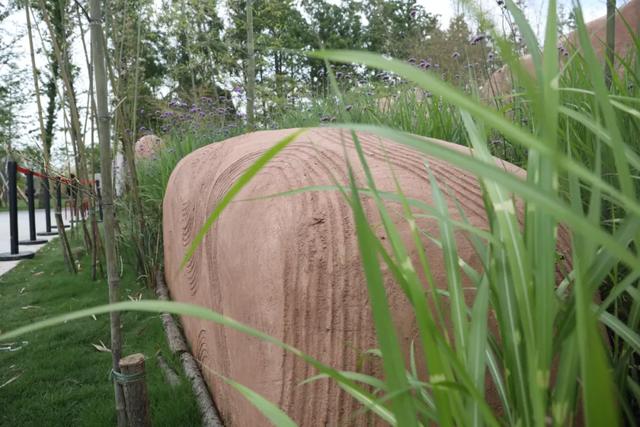 有创意的园林名字，有创意的园林名字大全（究竟蕴含着哪些景观设计）