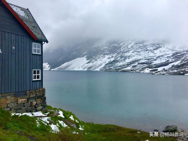 挪威旅游攻略，挪威旅游攻略图（<二>—壮美“万岛之国”挪威旅行游记及攻略）