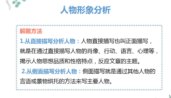 踱来踱去的意思，初中语文七年级下册第二单元复习