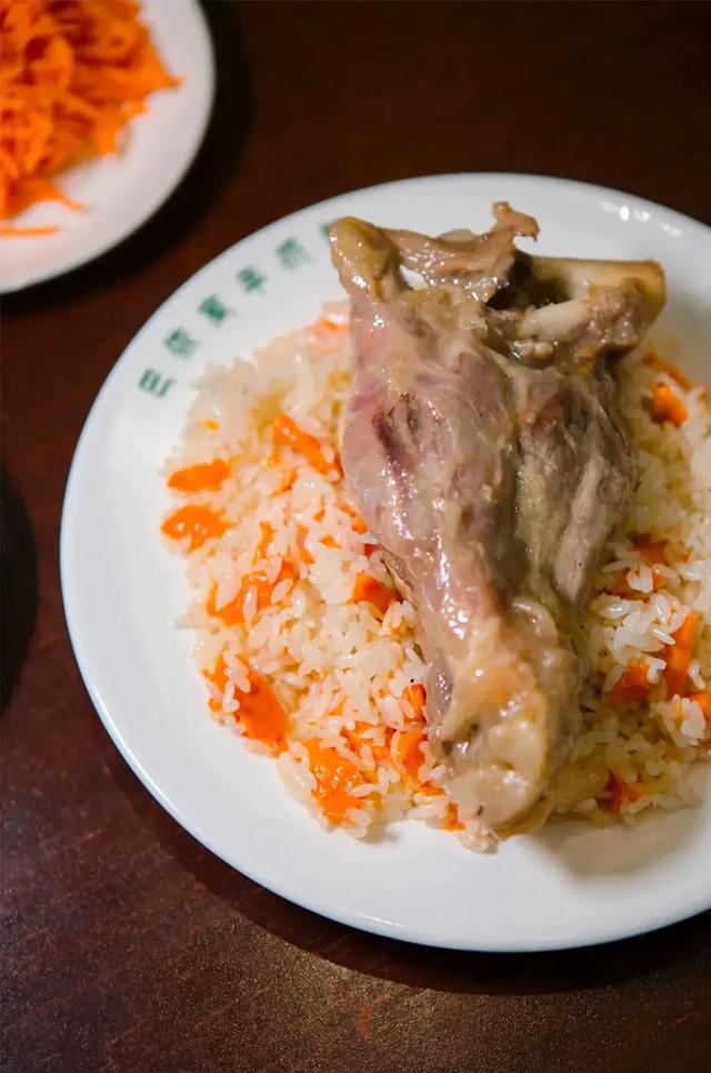 干饭是什么意思，网络词干饭是什么意思（中国干饭地图：天南海北）