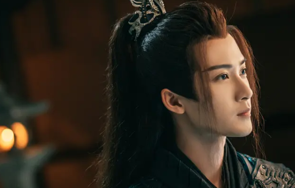 山河令大致内容，山河令什么时候写的（《山河令》和《陈情令》的区别在哪里）