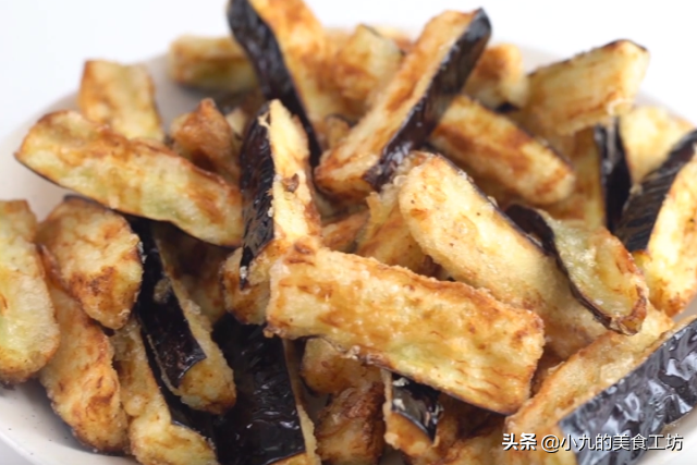 蒸茄子需要去皮吗，茄子怎么蒸好吃（听听20年大厨怎么说）