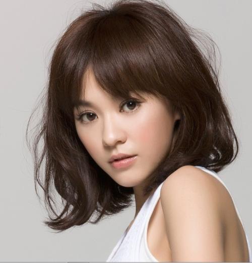适合留长发的星座女，最适合留长发的5个星座女（十二星座最适合的发型）