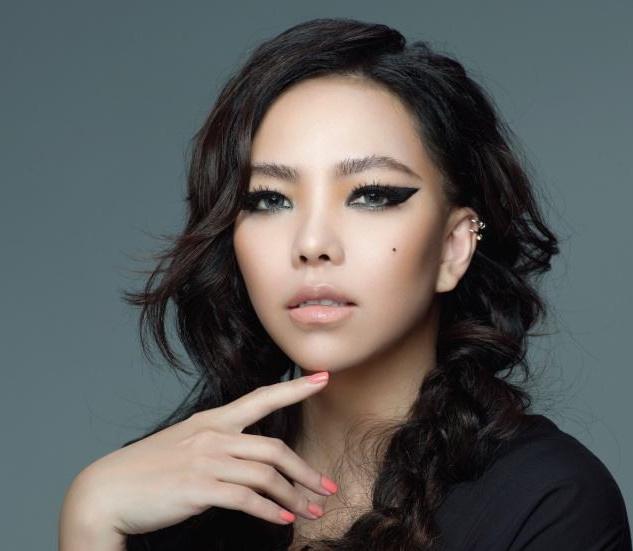 张慧妹为什么会发胖，张慧妹瘦了吗（几段恋情一波三折的张惠妹为什么会发胖）
