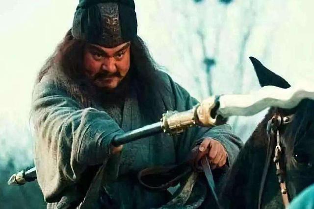 张飞是什么脸，关羽是红脸,张飞是什么脸（智勇兼备的儒将、暴躁鲁莽的大汉还是反差萌的表情包）