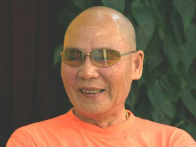 西游记沙僧扮演者，西游记里演沙僧的是谁（死前唯一的愿望：再见八戒一面）