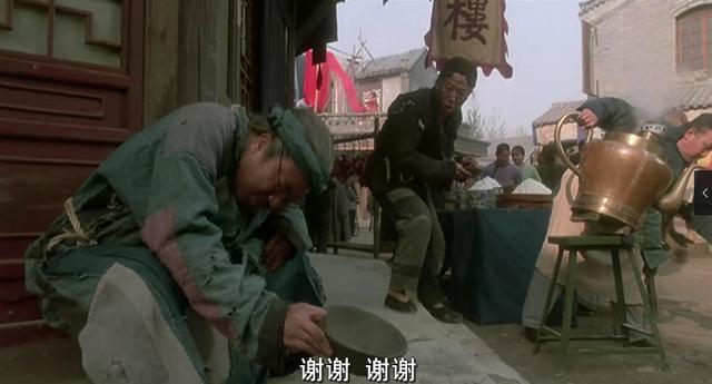 武状元电影，武状元电影（武状元（深度解析《武状元苏乞儿》）